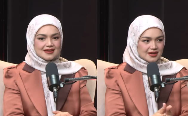 Datuk Seri Siti Nurhaliza