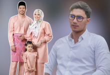 IG Fattah Amin Kena Serang, Netizen Suruh Pujuk Fazura Sepenuh Hati – ‘Bini Kau Punya Lah Lawa’