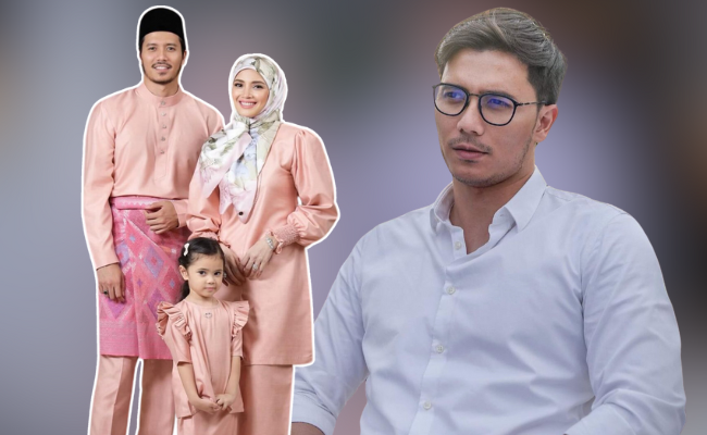 IG Fattah Amin Kena Serang, Netizen Suruh Pujuk Fazura Sepenuh Hati – ‘Bini Kau Punya Lah Lawa’