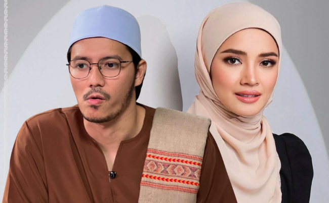 Staf Fazura Beri Amaran Kepada Penyondol? – ‘Segala Video Pengakuan & Bukti Aktiviti Tidak Bermoral Kau Sudah Di Hantar’