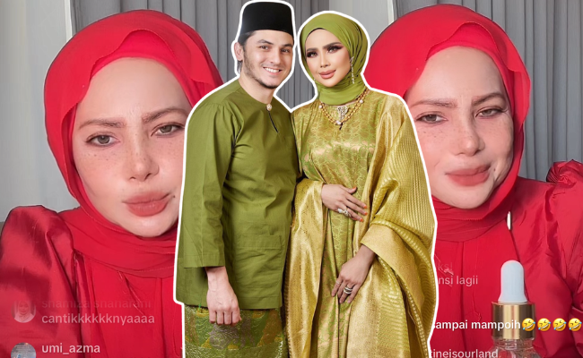 ‘Saya Tak Layak Kongsi Tips Rumah Tangga’ – Rozita Che Wan