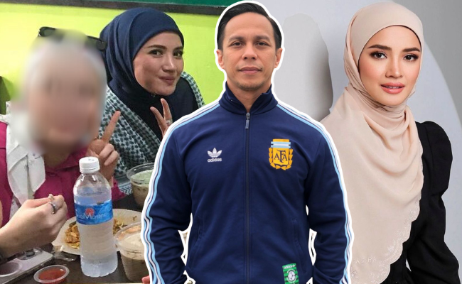 ‘Orang Belanja Kau Cendol, Bukan Suruh Menyondol’ – Pengawal Peribadi Sound Stylist Fazura?