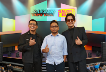 ‘Kalau Ada Rezeki Boleh Lah Potong Rambut Noh Salleh Atas Pentas’ – Penganjur Barber Expo & Salon Expo 2024