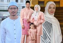 Fattah Amin Nafi Curang, Sedih Fazura Fail Cerai – ‘Saya Tahu Mengenai Permohonan Perceraian Melalui Media Sosial’