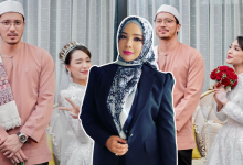 ‘Anak Saya Orang Baik, Bukan Penyondol’ – Ayu Puteh ‘Back Up’ Wanna Ali, Nafi Tunggang Isu Rumah Tangga Fattah Amin