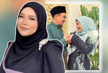 Nora Ariffin Rujuk Semula Dengan Bekas Suami – ‘Semoga Perkara Sama Tidak Berulang’