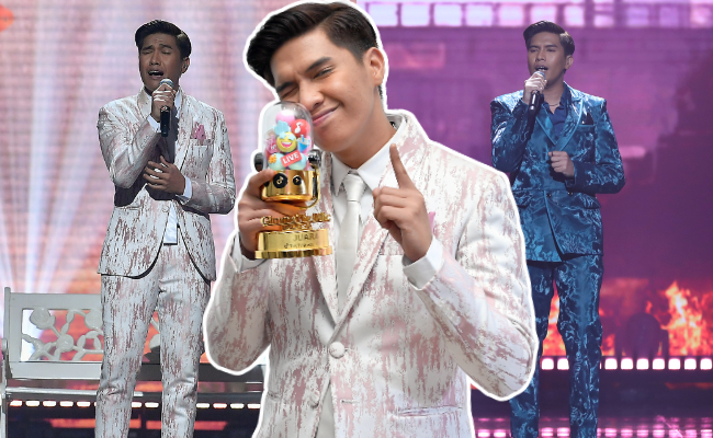 Bakat Farhan Mustapha Akhirnya Dilihat Selepas 12 Tahun ‘Berjuang’ – ‘Masuk Bintang RTM & AF… Semua Tersingkir’