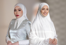 ‘Fazura Macam Saya, Tidak Tunjuk Ada Masalah Kepada Orang’ – Adira Suhaimi