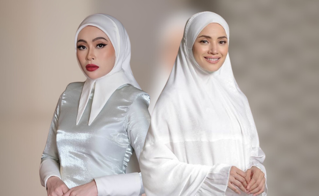 ‘Fazura Macam Saya, Tidak Tunjuk Ada Masalah Kepada Orang’ – Adira Suhaimi