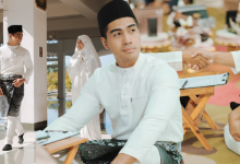 Hariz Hamdan Mohon Maaf Muat Naik Foto Nikah & Bikin Peminat Wanita Kecewa – ‘Saya Masih Bujang, Doakan Dapat Jodoh’