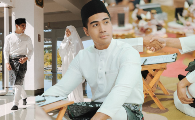 Hariz Hamdan