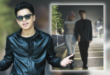 Haqiem Rusli ‘Serik’ Kongsi Hal Peribadi Dalam Media Sosial – ‘Saya Belajar Dari Kesilapan, Sekarang Rasa Lebih Tenang’