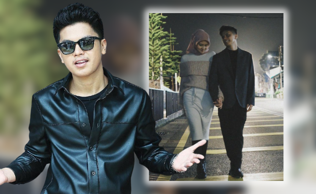 Haqiem Rusli ‘Serik’ Kongsi Hal Peribadi Dalam Media Sosial – ‘Saya Belajar Dari Kesilapan, Sekarang Rasa Lebih Tenang’