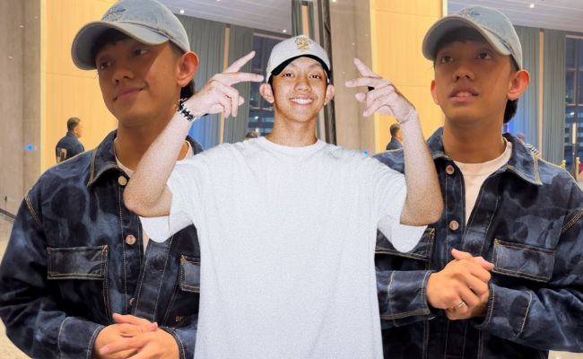 Ismail Izzani ‘Menyepi’ Dua Tahun Untuk Tebus Momen Indah Dengan Keluarga – ‘Saya Mula Menyanyi Usia Muda, 17 Sudah Tinggal Sendiri’