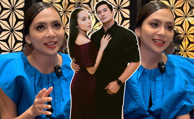 Riena Diana Tak Mahu Paksa Keith Foo Belajar Agama Islam – ‘Tapi Dia Suka Dengar Khutbah & Sedekah Di Masjid’