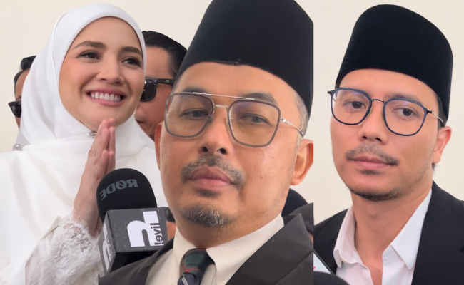Pihak Pengurusan Fazura Bakal Saman Individu Didakwa Sebar Fitnah