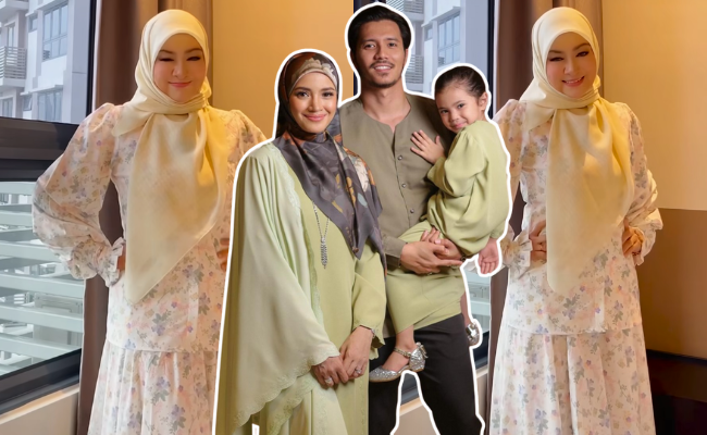 Abby Abadi Menangis Baca Berita Fattah Amin, Fazura Mahu Cerai – ‘Kecil Sangat Ujian Ini, Pertahankanlah’
