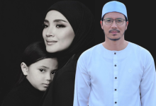 [VIDEO] ‘Jumaat Ini Birthday Fazura, Fattah Tahu Apa Yang Sepatutnya Kena Buat’