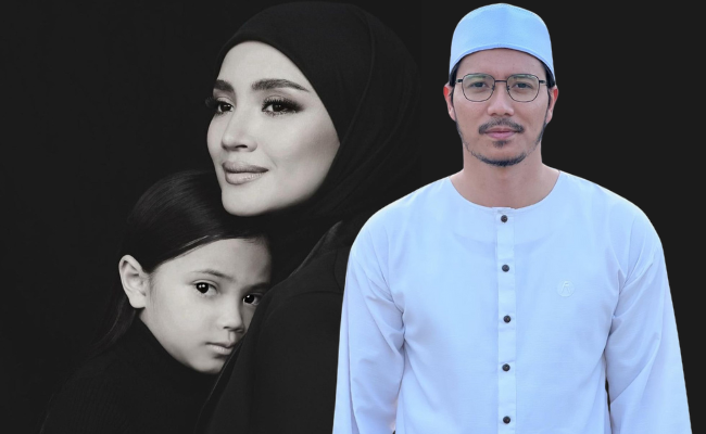 [VIDEO] ‘Jumaat Ini Birthday Fazura, Fattah Tahu Apa Yang Sepatutnya Kena Buat’