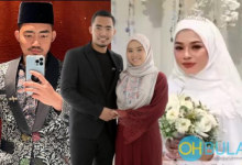 Isteri Pertama Abang Tesla Sudah Hilang Sabar Dengan Perangai Madu? – ‘Aku Tak Mandul, Kau Ganggu Proses IVF & Menghina Aku’