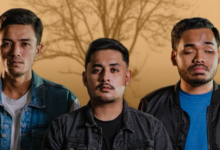 One Avenue Band Mahu Peminat Rasai ‘Vibes’ Galau Dengan Lagu ‘Jangan Pergi’