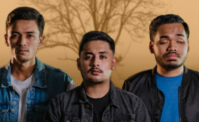 One Avenue Band Mahu Peminat Rasai ‘Vibes’ Galau Dengan Lagu ‘Jangan Pergi’