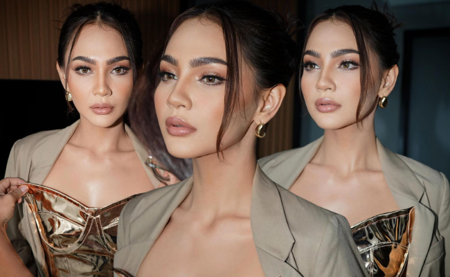 Nadia Brian Mahu Hidup Berpasangan – ‘Nak Anak & Bahagia Berumah Tangga Hingga Hujung Nyawa’