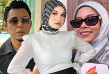 Puteri Sarah Anggap Sudah Takdir Syamsul & Ira Kazar Bercerai – ‘Saya Enggan Tambah Penderitaan Sesiapa’