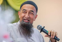 UAI Perjelas Hukum Lelaki Pakai ‘Bearing’ Pada Kemaluan – ‘Bersyukurlah Dengan Apa Allah Berikan’