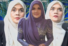 ‘Kalau Ikut Hukum Akal, Saya Sudah Lama Jadi Arwah’ – Aishah