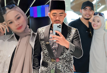 Abang Tesla Kesal Berita Sudah Timang Anak Sulung Dengan Isteri Kedua Tersebar – ‘Saya Dah Sorokkan Tentang Kelahiran’