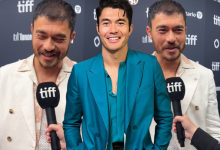 Netizen Risau Tengok Penampilan Terkini Henry Golding