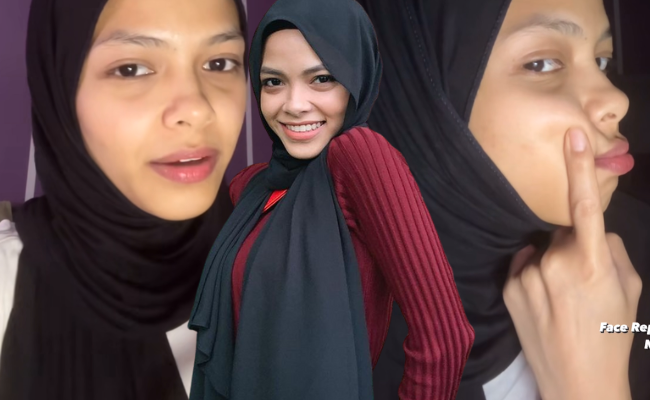 Ira Kazar Jadi ‘Penasihat’ Kecantikan, Kongsi Tips Miliki Kulit Mulus & Bersih  – ‘Saya Pernah Breakout Dua Kali’