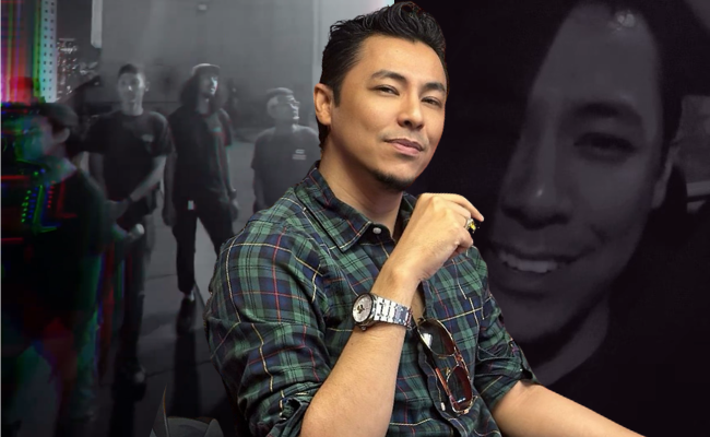 Syamsul Yusof Kembali Ke Set Penggambaran, Lagu Filem ‘Dilwale’ Jadi Muzik Latar