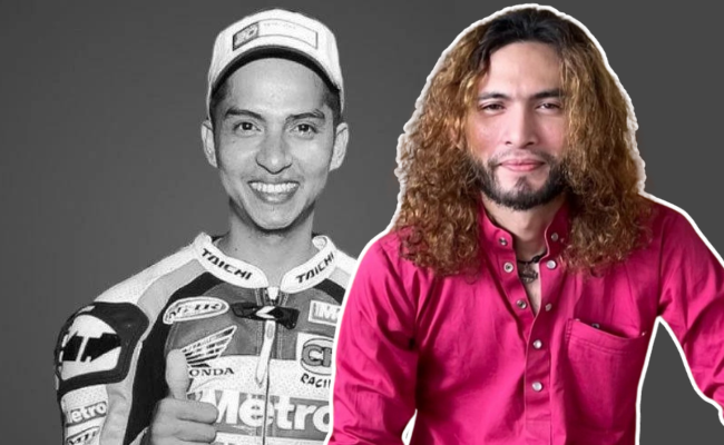 Arwah Elly Idzlianizar Elias Sebenarnya Sepupu Aweera – ‘Hangpa Tetak Darah Daging Aku!’