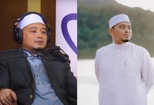 [VIDEO] Ustaz Wadi Annuar Dedah Pernah Berkahwin, Berpisah Beberapa Tahun Selepas Itu – ‘Sehingga Kini Saya Kekal Solo’