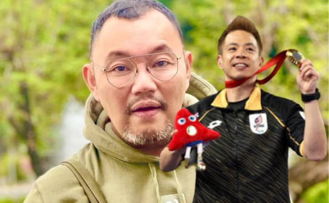Michael Ang Harap Cheah Liek Hou Dapat Habuan Lumayan – ‘Jangan Anak Tirikan’
