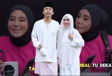 [VIDEO] Ella Kongsi Momen Lucu Masak Sambal Terlebih Garam – ‘Suami Tak Marah Tapi Dia Hargai’