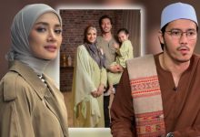 Rakan Artis & Netizen Berkampung Di IG Fazura Titip Kata-Kata Semangat – ‘Harap Masih Boleh Diselamatkan’