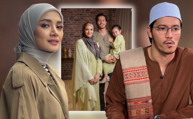 Rakan Artis & Netizen Berkampung Di IG Fazura Titip Kata-Kata Semangat – ‘Harap Masih Boleh Diselamatkan’