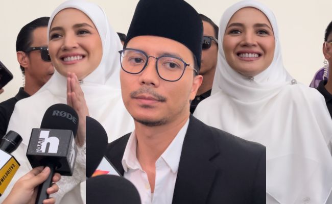 fattah fazura cerai 2