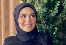 Zulin Aziz Tak Gemar Dianggap Badan Berisi Sebab Gemuk – ‘Kalau Cakap Saya Pregnant, Okay Lagi’