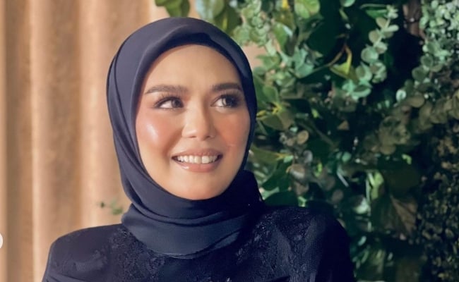 Zulin Aziz Tak Gemar Dianggap Badan Berisi Sebab Gemuk – ‘Kalau Cakap Saya Pregnant, Okay Lagi’