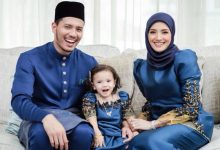 Fazura Nekad Bercerai Dengan Fattah Amin – ‘Demi Maruah Sebagai Wanita & Kesejahteraan Fatima’