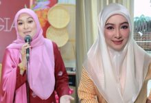 [VIDEO] ‘Sebenarnya Kisah Itu Berkait Dengan Hijrah Juga, Saya Jadi Lebih Baik’ – Abby Abadi