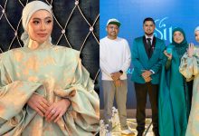 Adira Suhaimi Nafi Mempermainkan Isu Perkahwinan, Datuk Red Beri Cincin Hanyalah Gimik – ‘Mulut Orang Tak Boleh Tutup, Yang Tahu Je Tahu’