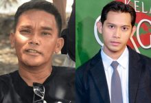 Azhan Rani Selesa Bekerja Dengan Pelakon Baharu, Puji Semangat & Usaha Aizat Saha