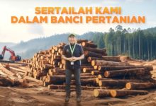 Pelaksanaan Banci Pertanian Sektor Perhutanan & Pembalakan – Apakah Ia & Siapa Yang Terlibat?