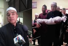 ’13 Tahun Tunggu Zuriat, 5 Hari Hantar Taska Bayi Maut’ – Bapa Dakwa Pengasuh Sumbat Botol Susu, Tekup Muka Anak Dengan Bantal