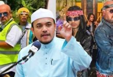 [VIDEO] PU Syed Respons Lagu & MV ‘Bukit Mak’  – ‘Untuk Namewee & Harith, Jangan Mainkan Sentimen Di Malaysia Ini’